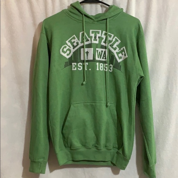 Salt Creek Other - Salt Creek Hoodie